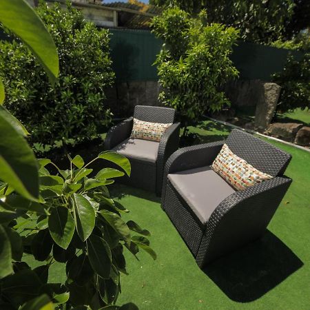 Appartement Oporto Guest Isac Garden W/ Parking à Vila Nova de Gaia Extérieur photo
