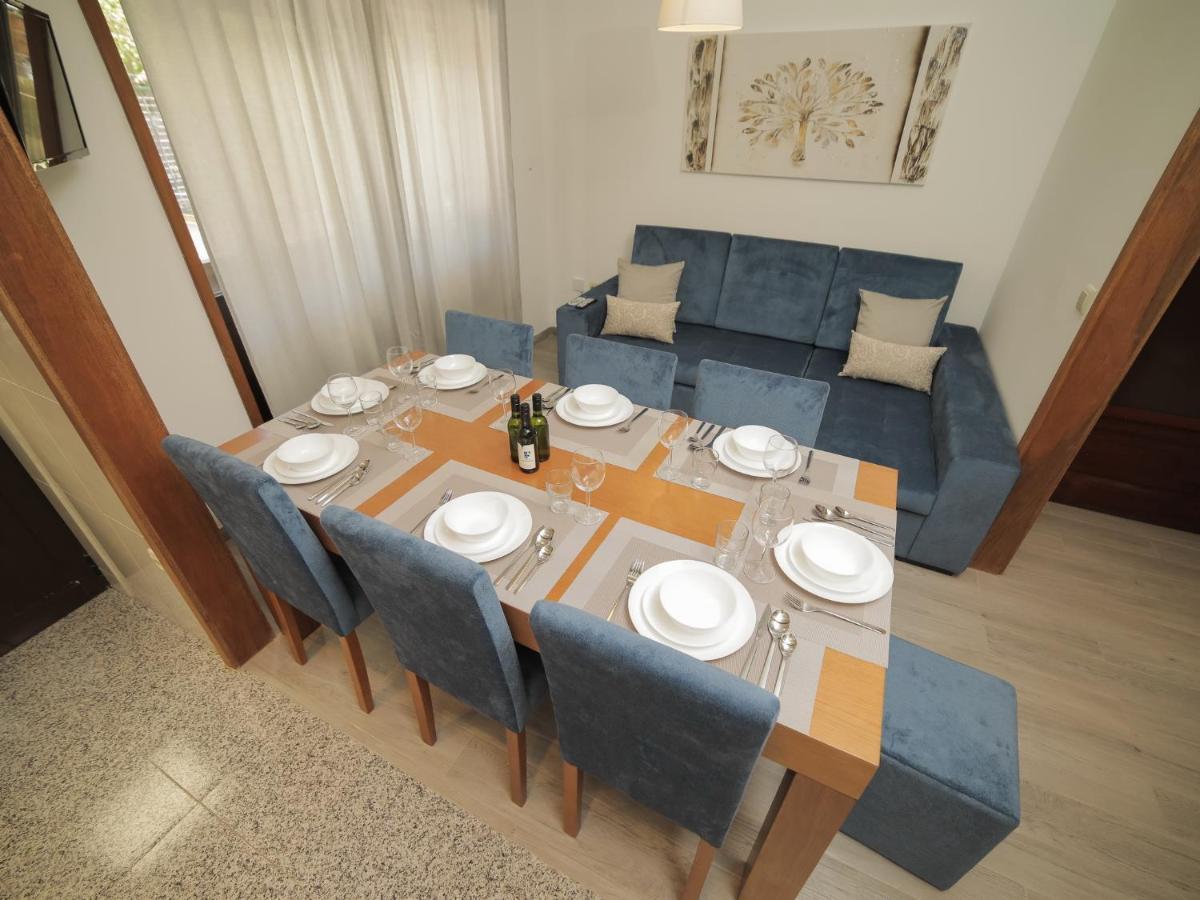 Appartement Oporto Guest Isac Garden W/ Parking à Vila Nova de Gaia Extérieur photo