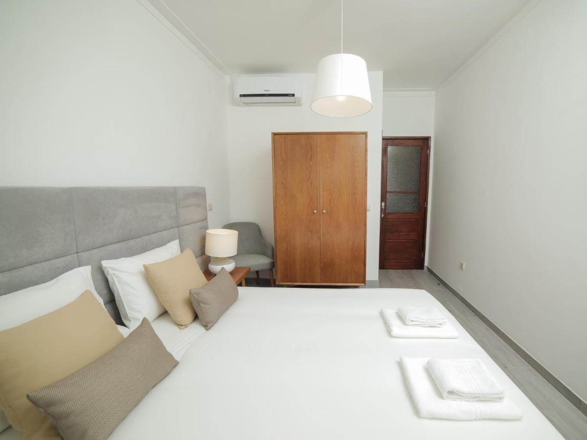 Appartement Oporto Guest Isac Garden W/ Parking à Vila Nova de Gaia Extérieur photo