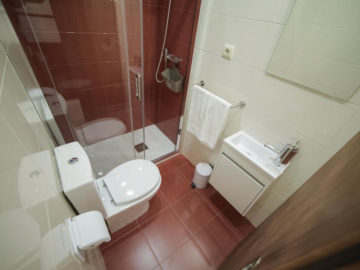 Appartement Oporto Guest Isac Garden W/ Parking à Vila Nova de Gaia Extérieur photo