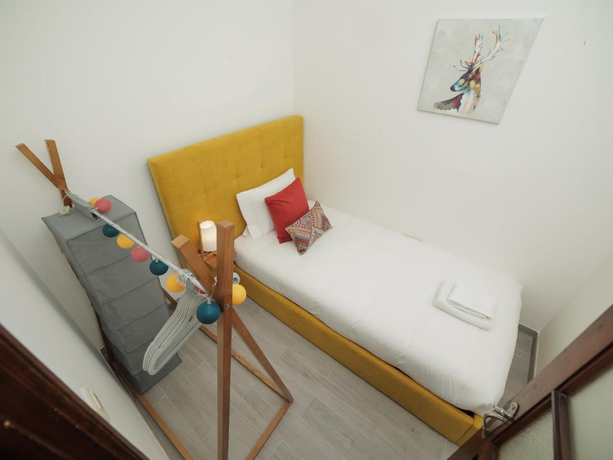 Appartement Oporto Guest Isac Garden W/ Parking à Vila Nova de Gaia Extérieur photo