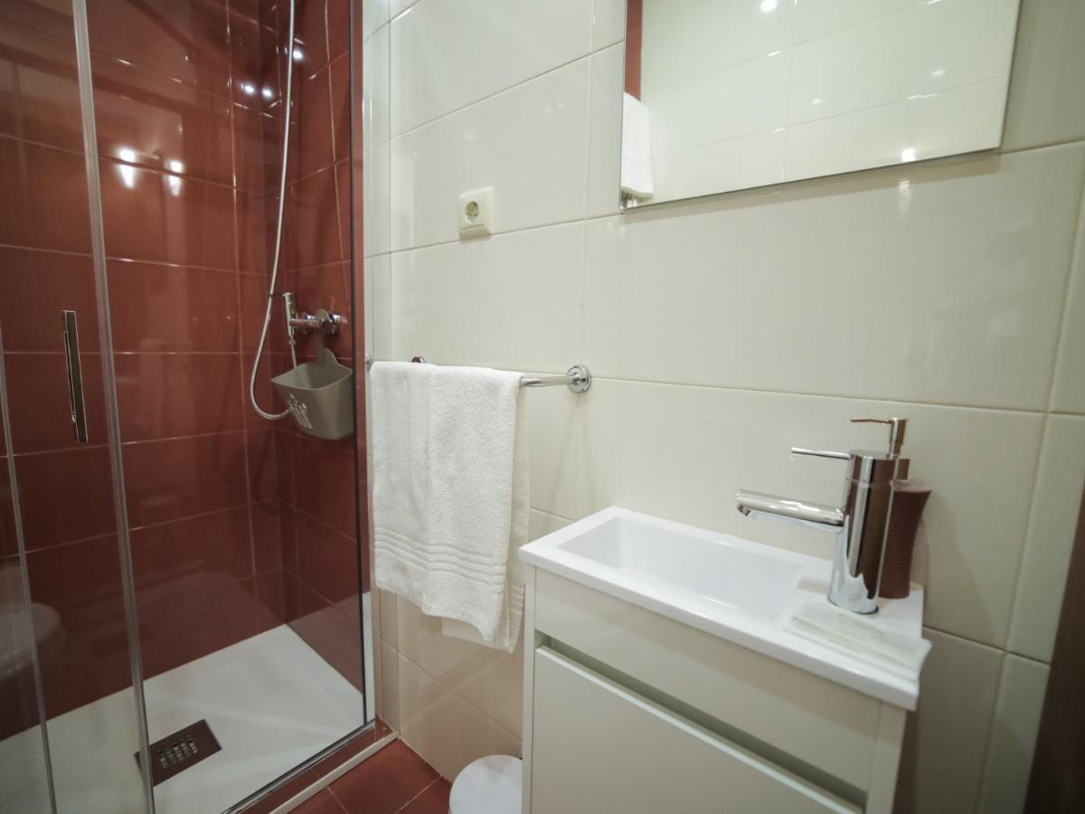 Appartement Oporto Guest Isac Garden W/ Parking à Vila Nova de Gaia Extérieur photo