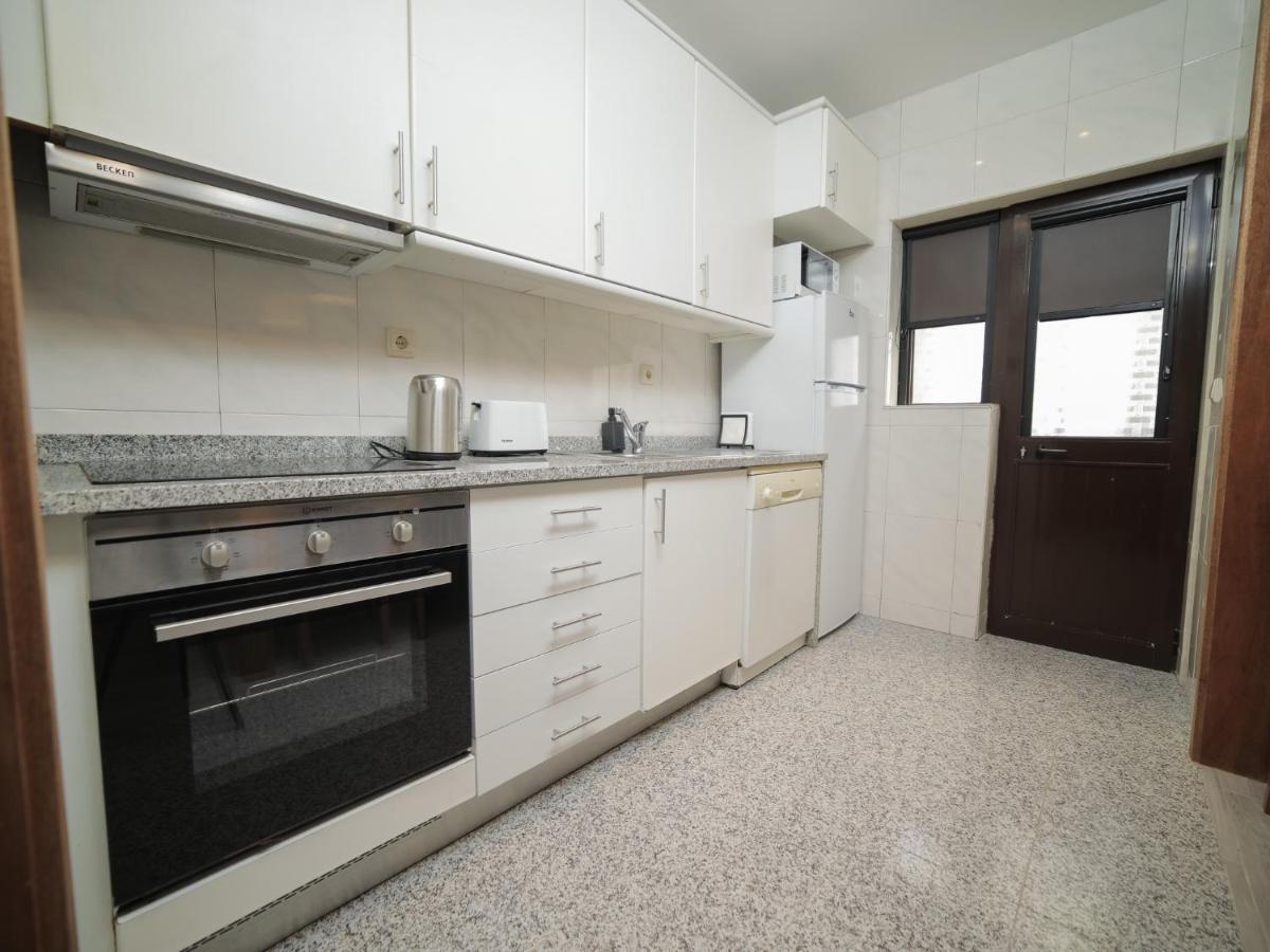 Appartement Oporto Guest Isac Garden W/ Parking à Vila Nova de Gaia Extérieur photo