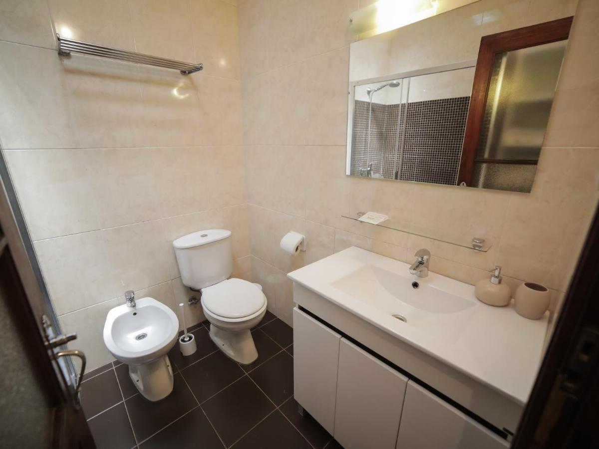 Appartement Oporto Guest Isac Garden W/ Parking à Vila Nova de Gaia Extérieur photo