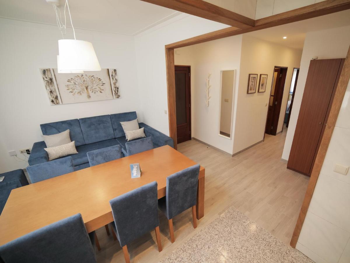 Appartement Oporto Guest Isac Garden W/ Parking à Vila Nova de Gaia Extérieur photo