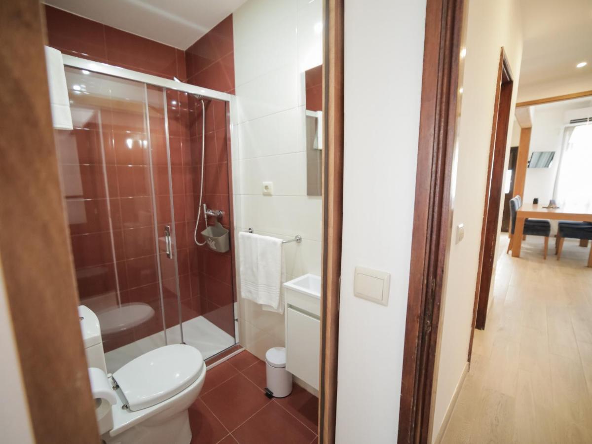 Appartement Oporto Guest Isac Garden W/ Parking à Vila Nova de Gaia Extérieur photo