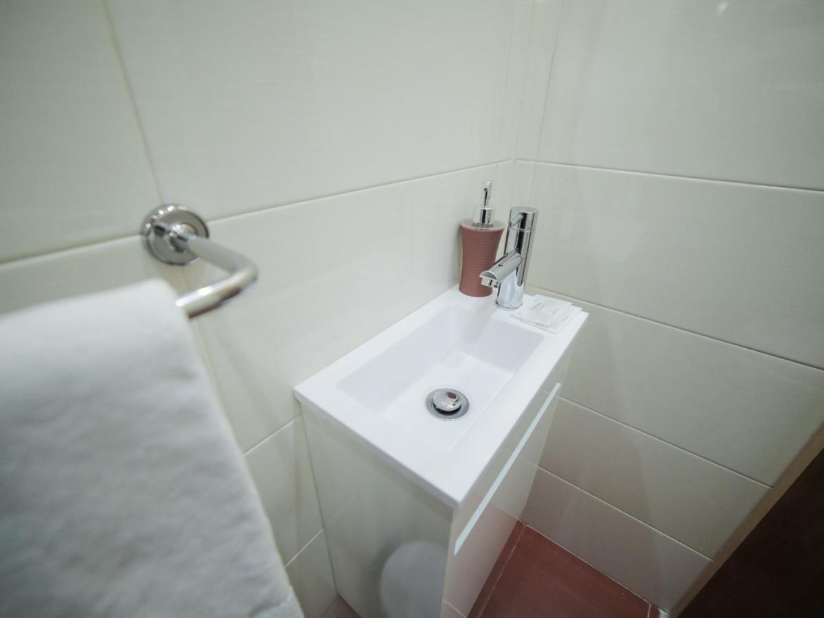 Appartement Oporto Guest Isac Garden W/ Parking à Vila Nova de Gaia Extérieur photo