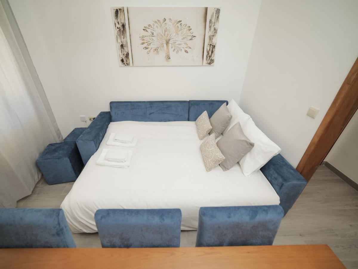 Appartement Oporto Guest Isac Garden W/ Parking à Vila Nova de Gaia Extérieur photo