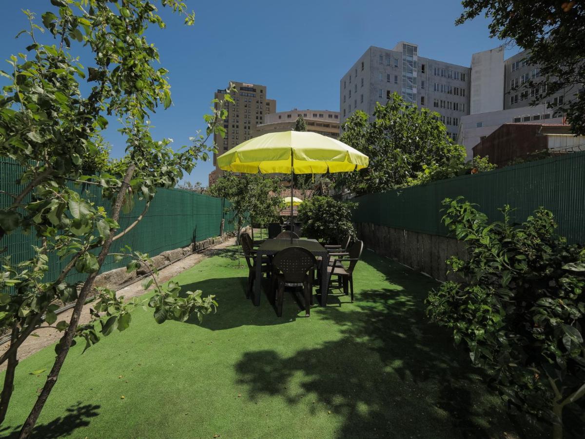 Appartement Oporto Guest Isac Garden W/ Parking à Vila Nova de Gaia Extérieur photo